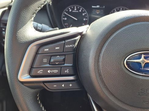 Certified 2025 Subaru Outback Premium image 17