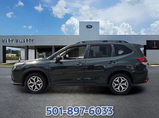 Used 2022 Subaru Forester Premium AWD/4WD video 2