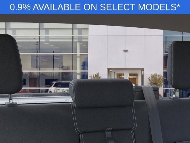 New 2026 Ford Ranger XL AWD/4WD image 22
