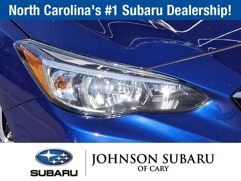 Used 2023 Subaru Impreza Premium image 29