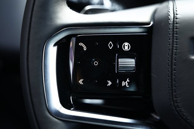 New 2027 Land Rover Range Rover Sport SE AWD/4WD image 43