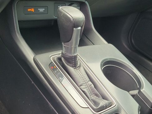 Used 2023 Honda Civic Sport image 28