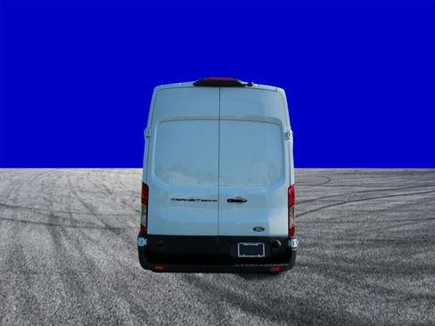 New 2026 Ford Transit 350 148 High Roof image 5