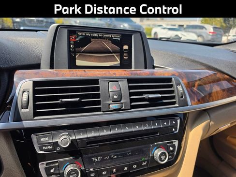Used 2016 BMW 328i xDrive Sedan AWD/4WD image 14