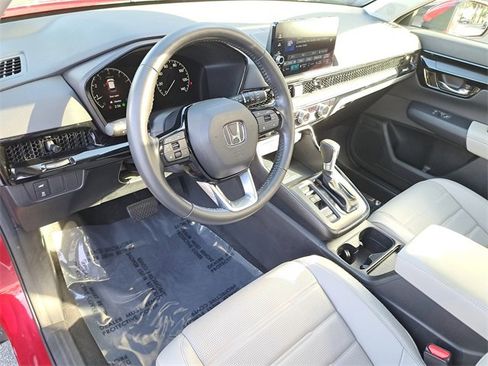 Used 2024 Honda CR-V EX-L image 16