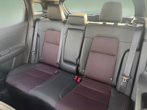 New 2026 Nissan Kicks SR w/ Cold Weather Package image 16