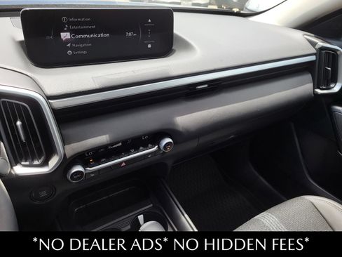 New 2026 MAZDA CX-50 AWD 2.5 S w/ Weather Package image 18