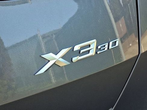 New 2026 BMW X3 xDrive30 image 20