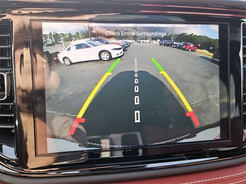 Used 2023 Dodge Durango SRT image 19