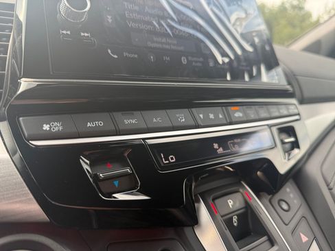 Used 2026 Honda Odyssey Sport-L image 22