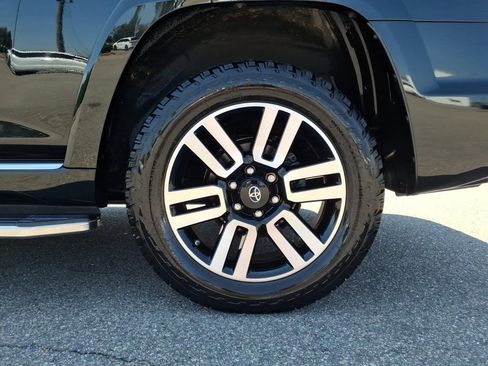 Used 2015 Toyota 4Runner Limited RWD image 21