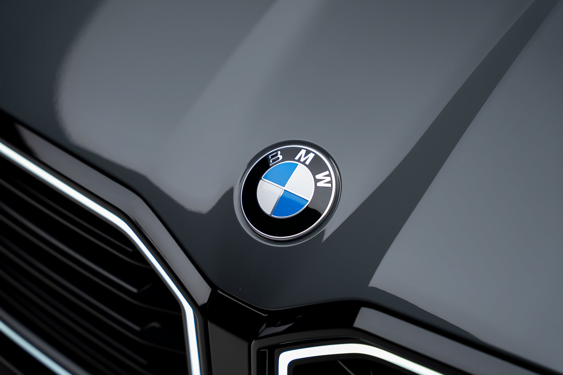 Used 2024 BMW XM AWD/4WD image 13