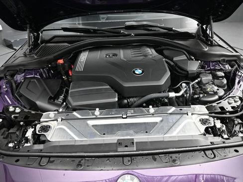 New 2026 BMW 230i xDrive Coupe w/ Premium Package AWD/4WD image 24