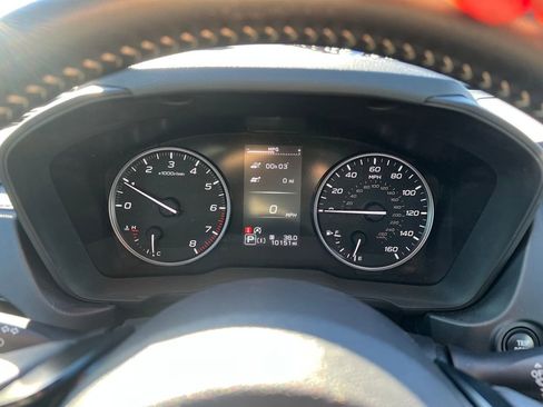 Used 2025 Subaru Forester Premium image 23