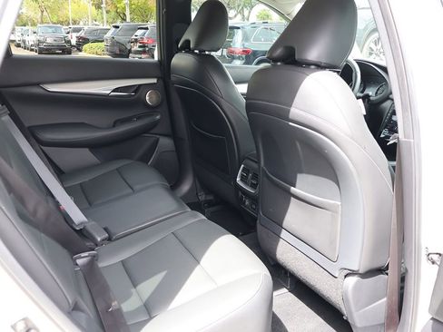 Used 2019 INFINITI QX50 Essential w/ Premium Audio Package image 35