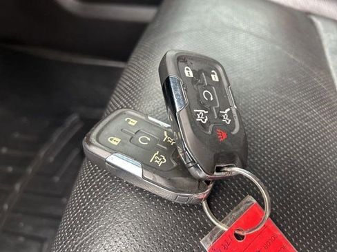 Used 2017 Chevrolet Suburban Premier image 55