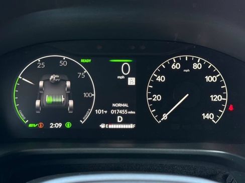 Certified 2025 Honda CR-V Sport image 31