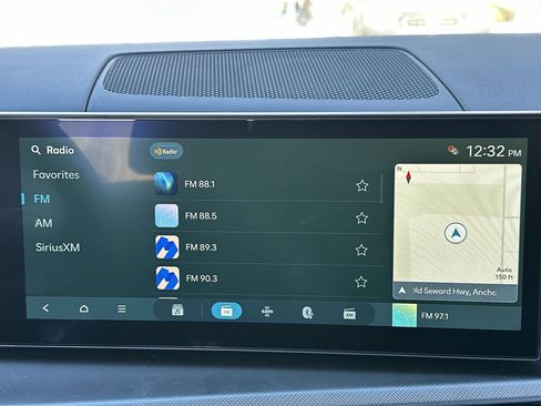 New 2026 Hyundai Santa Fe XRT AWD/4WD image 16