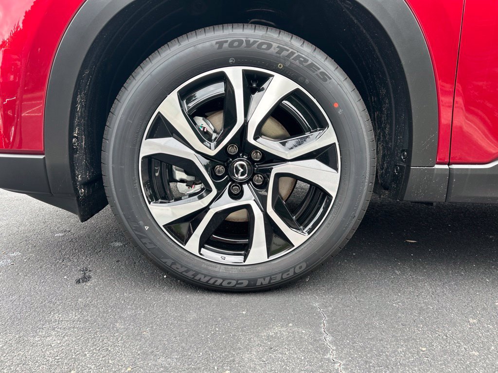 New 2026 MAZDA CX-5 Preferred AWD/4WD image 11