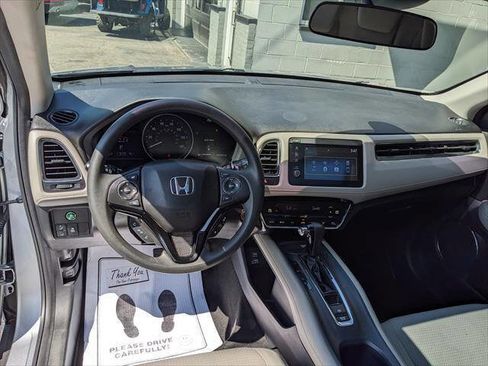 Used 2022 Honda HR-V EX image 14