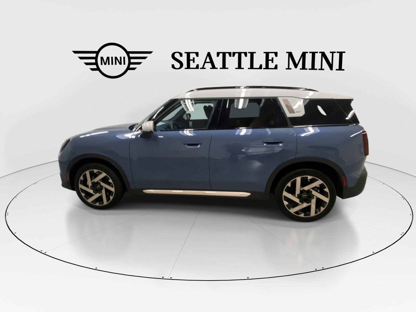 Used 2026 MINI Cooper Countryman S w/ Comfort Package Max AWD/4WD image 7