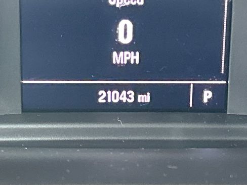 Used 2023 GMC Sierra 1500 Pro w/ Pro Value Package image 21