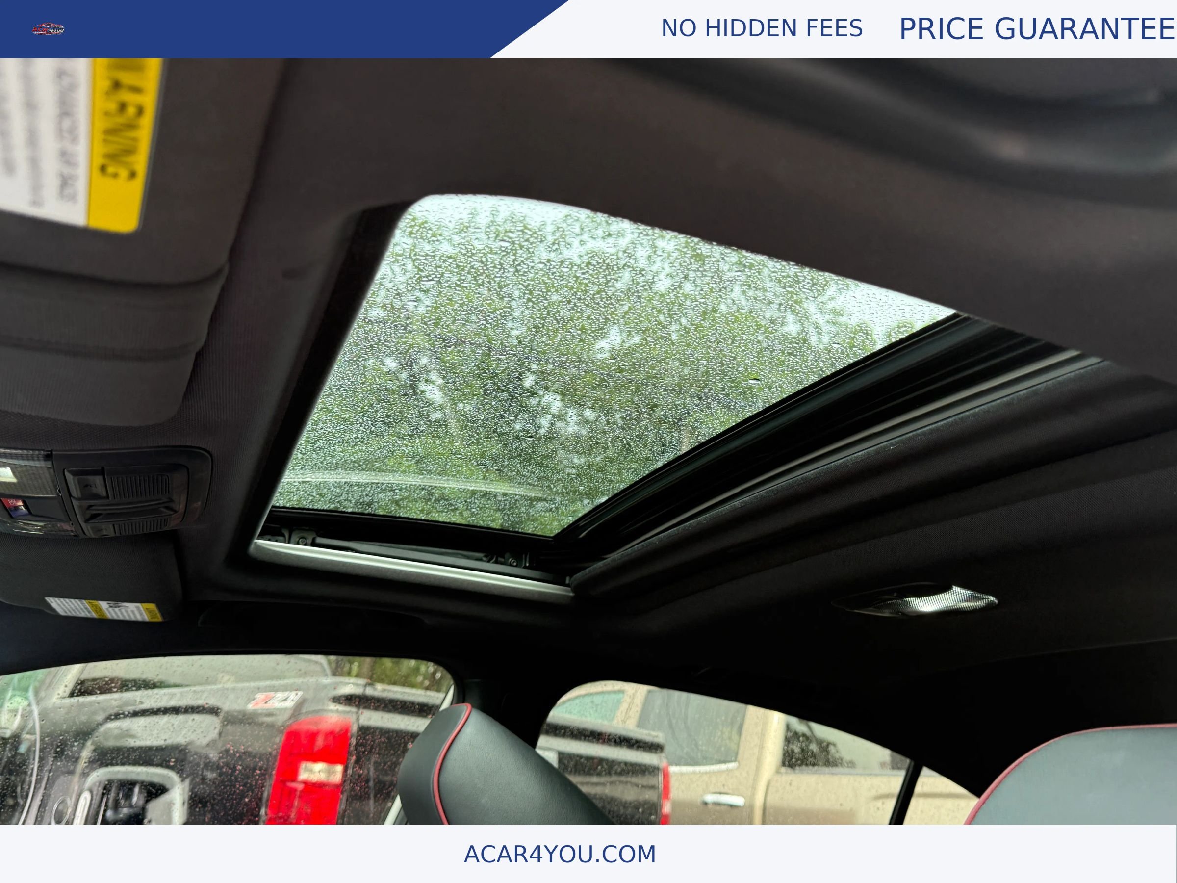 Used 2019 Subaru WRX STI Limited AWD/4WD image 26