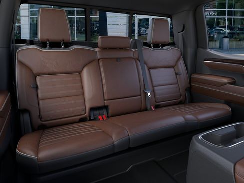Used 2026 GMC Sierra 1500 Denali Ultimate AWD/4WD image 19
