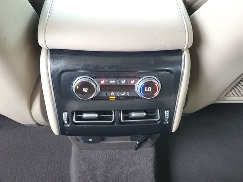 Certified 2021 Lincoln Aviator 2WD w/ Elements Package image 14