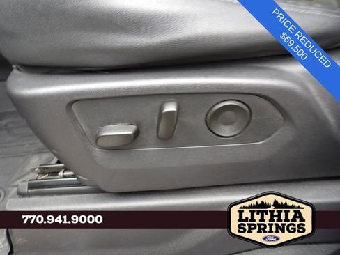 Used 2024 Chevrolet Silverado 2500 ZR2 w/ Technology Package image 29