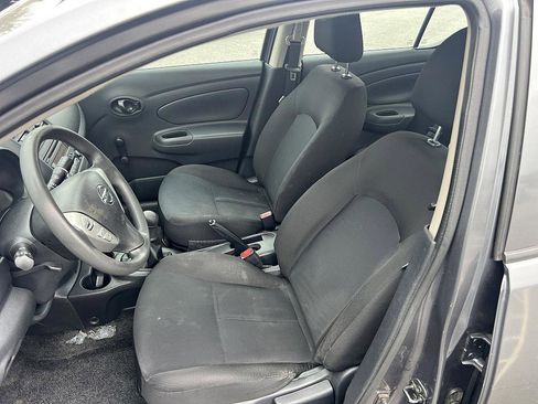 Used 2018 Nissan Versa S image 13