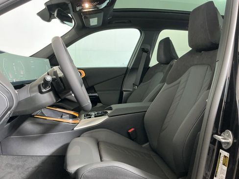 New 2026 BMW X3 xDrive30 w/ M Sport Package image 24