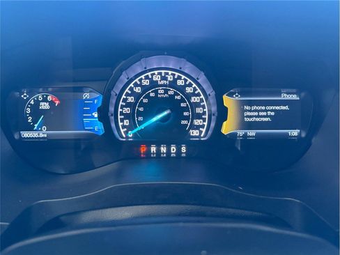 Used 2020 Ford Ranger Lariat image 16