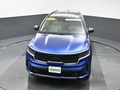 Used 2023 Kia Sorento SX AWD/4WD image 26