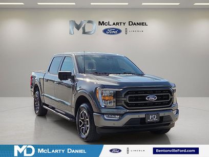 Used 2023 Ford F150 XLT w/ Equipment Group 302A High