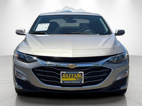 Used 2024 Chevrolet Malibu LT FWD image 8