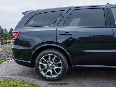 Used 2025 Dodge Durango SRT Hellcat image 10