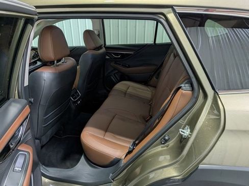Used 2023 Subaru Outback Touring image 10