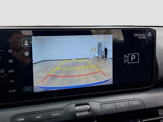 New 2025 Kia K4 GT-Line w/ GT-Line Sunroof Package FWD image 14