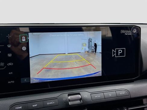 New 2025 Kia K4 GT-Line image 14