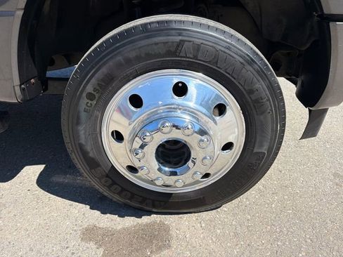 Used 2018 Ford F450 Lariat w/ Lariat Ultimate Package image 29