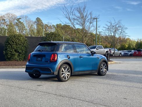 Used 2024 MINI Cooper S image 3