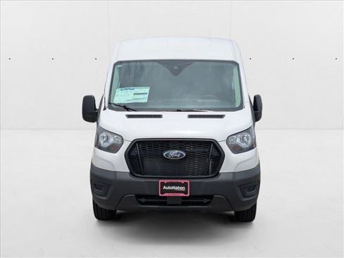 New 2025 Ford Transit 250 148 Medium Roof image 5