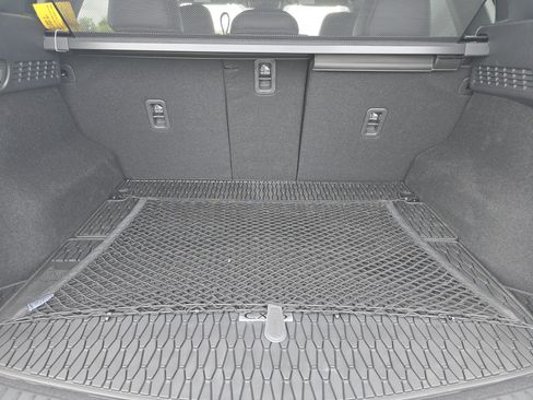 New 2025 MAZDA CX-5 2.5 Turbo w/ Premium Package image 11