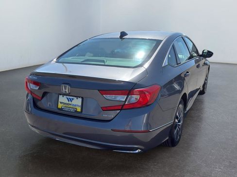 Used 2018 Honda Accord EX-L image 5