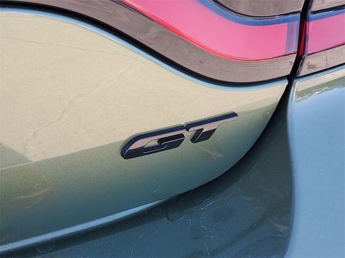 Used 2023 Dodge Charger GT w/ Blacktop Package image 13