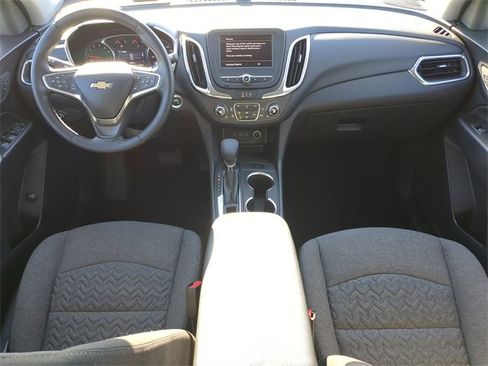 Used 2024 Chevrolet Equinox LT image 16