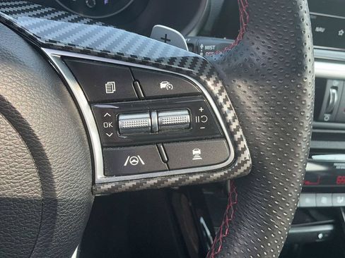 Used 2023 Kia Forte GT w/ GT2 Package FWD image 19