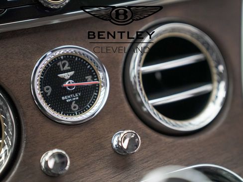 New 2026 Bentley Continental GT image 25