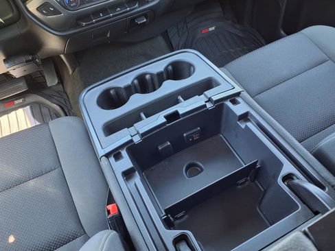 Used 2015 Chevrolet Silverado 1500 LT w/ All Star Edition image 10